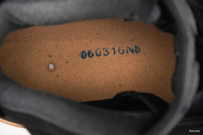 Rep BK ct4954-007 6 moments dmp defining 2020 jordan black air gold 1117